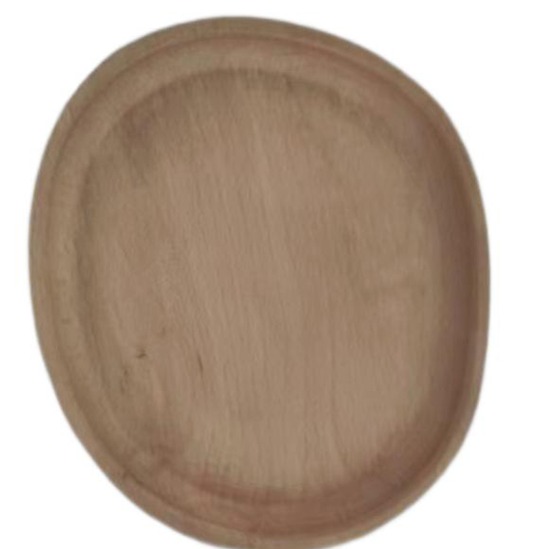 Wooden Cutting Serving Tray Decoration (3)